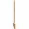 Ekena Millwork Eugene Smooth Timber Gable Bracket, Western Red Cedar, 84"W x 45"H x 1 1/2"D x 5 1/2"F, 13/12 Pitch GBW084X45X0206EUG00SWR - alternate 3